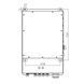 Інвертор гібридний Deye SUN-8K-SG01LP1-EU SUN-8K-SG01LP1-EU фото 5