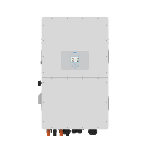 Інвертор гібридний Deye SUN-50K-SG01HP3-EU-BM4 SUN-50K-SG01HP3-EU-BM4 фото
