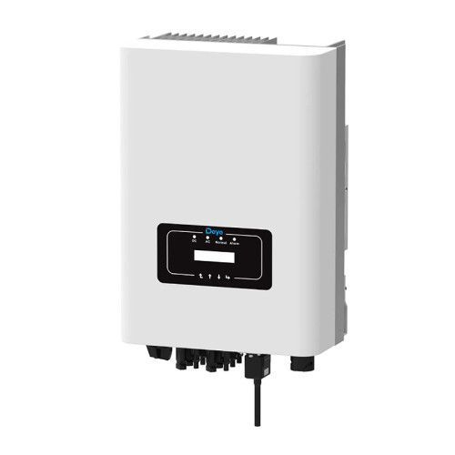 Інвертор мережевий Deye SUN-15K-G06P3-EU-AM2 SUN-15K-G06P3-EU-AM2 фото
