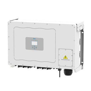 Інвертор мережевий Deye SUN-100K-G03 SUN-100К-G03 фото