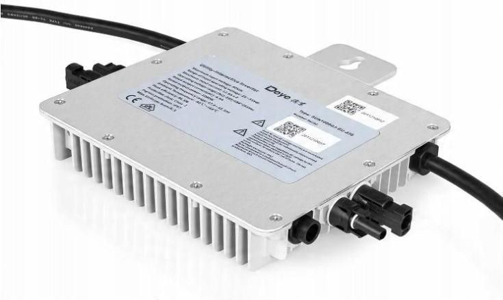 Мікроінвертор сонячний Deye SUN1000G3-EU-230 SUN1000G3-EU-230 фото