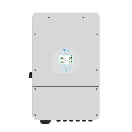 Інвертор гібридний Deye SUN-10K-SG02LP1-EU-AM3 SUN-10K-SG02LP1-EU-AM3 фото