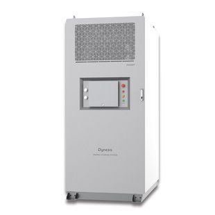 Система збереження енергії DYNESS DH200Y 100kW DYNESS DH200Y фото