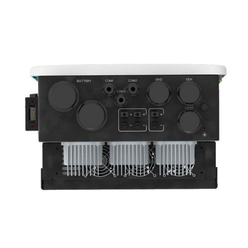 Інвертор гібридний Deye SUN-15K-SG05LP3-EU-SM2 SUN-15K-SG05LP3-EU-SM2 фото