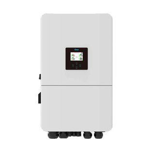 Інвертор гібридний Deye SUN-20K-SG05LP3-EU-SM2 SUN-20K-SG05LP3-EU-SM2 фото