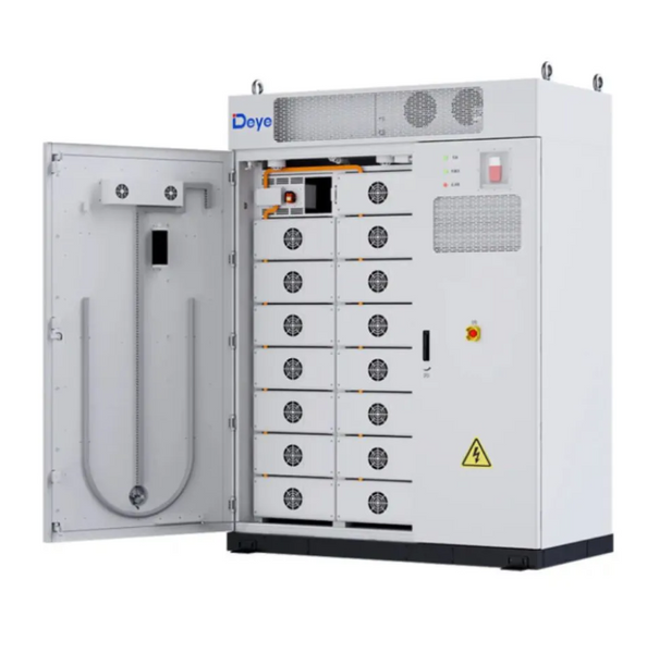 Система зберігання енергії Deye MS-GS215 MS-GS215-2H3 фото