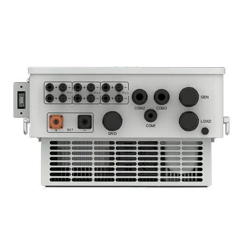 Інвертор гібридний Deye SUN-30K-SG02HP3-EU-AM3 SUN-30K-SG02HP3-EU-AM3 фото