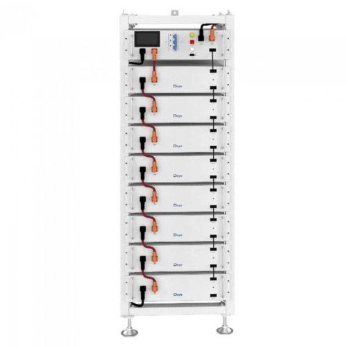 Блок управління Deye BOS-G-PDU-2 BOS-G-PDU-2 фото