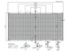 copy_Сонячна панель Longi Solar 615W, Bifacial, HPDC / LR8-66HGD-615M; LR8-66HGD-615M фото 4