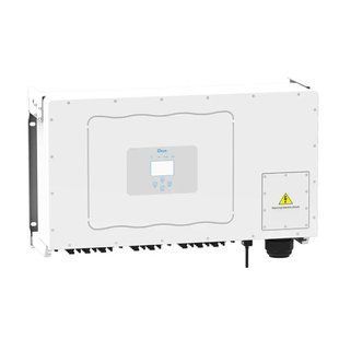 Інвертор мережевий Deye SUN-125K-G01P3-EU SUN-125K-G01P3-EU фото