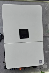 Інвертор гібридний Deye SUN-80K-SG02HP3-EU-EM6 SUN-80K-SG02HP3-EU-EM6 фото