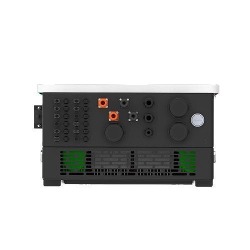 Інвертор гібридний Deye SUN-80K-SG02HP3-EU-EM6 SUN-80K-SG02HP3-EU-EM6 фото