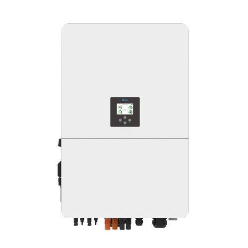 Інвертор гібридний Deye SUN-80K-SG02HP3-EU-EM6 SUN-80K-SG02HP3-EU-EM6 фото