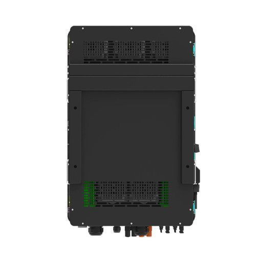 Інвертор гібридний Deye SUN-80K-SG02HP3-EU-EM6 SUN-80K-SG02HP3-EU-EM6 фото