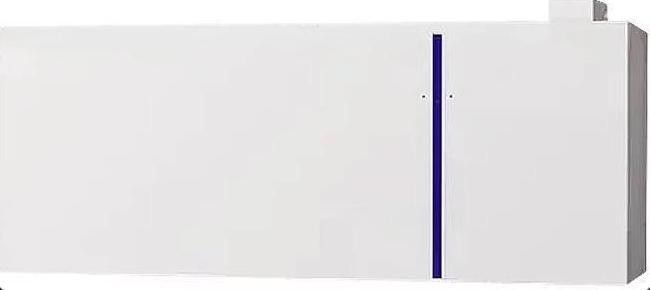 Блок управління + база Deye AI-W5.1-PDU1-B-BASE AI-W5.1-PDU1-B-BASE фото