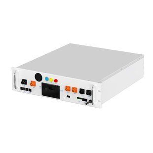 Блок управління Deye BOS-A-PDU-2 BOS-A-PDU-2 фото