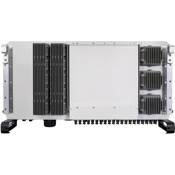 Мережевий інверторSolis-100K-5G-PRO Solis-100K-5G-PRO  фото