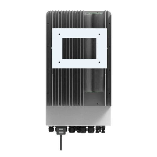 Інвертор сонячний Deye SUN-6K-SG03LP1-EU SUN-6K-SG03LP1-EU фото