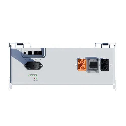 Акумулятор Deye SE-F5 Pro-C SE-F5 Pro-C фото
