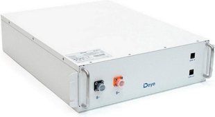 Аккумулятор Deye BOS-G-Pack5.1 Pro LiFePO4 51.2V 100Ah BOS-G-Pack5.1 Pro фото