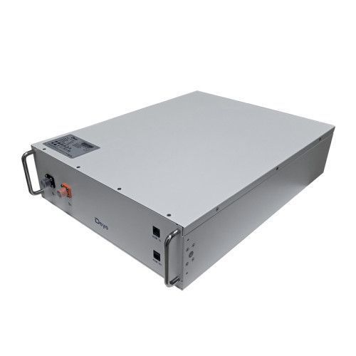 Аккумулятор Deye BOS-GM5.1 LiFePO4 51.2 V 100AH BOS-GM5.1 фото