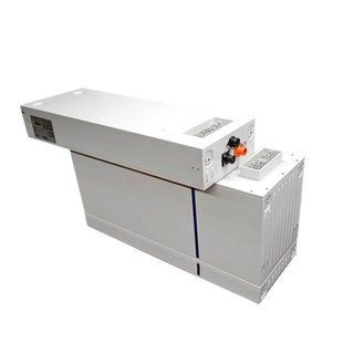 Аккумулятор Deye AI-W5.1-B LiFePO4 51.2 V 100AH AI-W5.1-B фото
