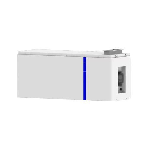 Аккумулятор Deye AI-W5.1-B LiFePO4 51.2 V 100AH AI-W5.1-B фото