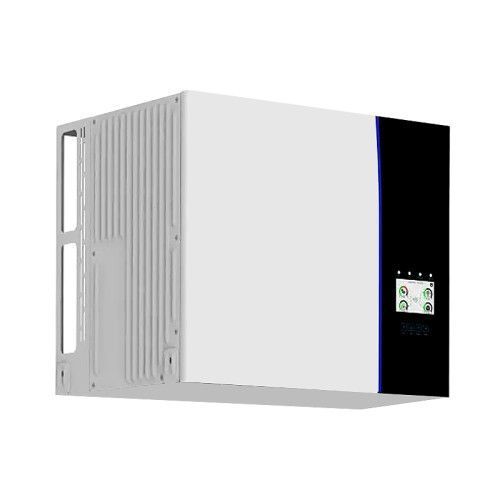 Інвертор гібридний Deye GB-S20K-EU All-in-One GB-S20K-EU фото