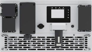 Інвертор гібриднй Deye SUN-125K-PCS01HP3 BOS-B SUN-125K-PCS01HP3 фото