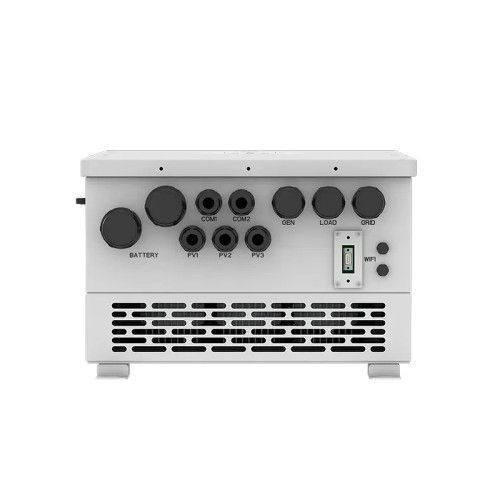 Інвертор сонячний Deye SUN-16K-SG01LP1-EU SUN-16K-SG01LP1-EU фото