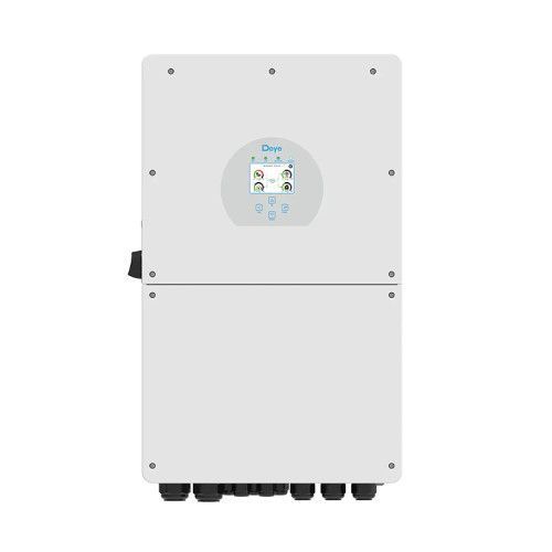 Інвертор сонячний Deye SUN-16K-SG01LP1-EU SUN-16K-SG01LP1-EU фото