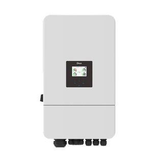 Інвертор гібридний Deye SUN-8K-SG05LP3-EU SUN-8K-SG05LP3-EU фото