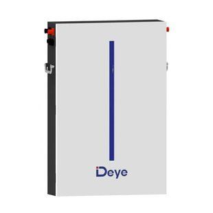 Аккумулятор Deye RW-M6.1 LiFePO4 48V 120AH RW-M6.1 фото