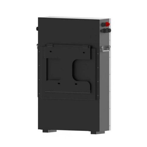 Аккумулятор Deye RW-M6.1 LiFePO4 48V 120AH RW-M6.1 фото