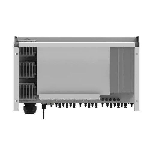 Інвертор мережевий Deye SUN-130K-G01P3-EU-AM8 SUN-130K-G01P3-EU-AM8 фото