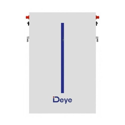 Аккумулятор Deye RW-M6.1 LiFePO4 48V 120AH RW-M6.1 фото