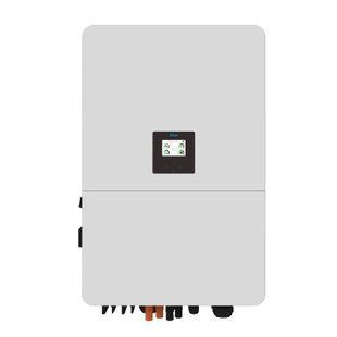 Інвертор гібридний Deye SUN-60K-SG02HP3-EU-EM6 WiFi SUN-60K-SG02HP3-EU-EM6 фото