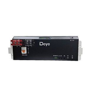 Аккумуляторї Deye RW-M5.3 PRO RW-M5.3 PRO фото
