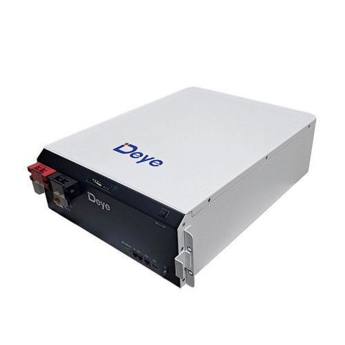 Аккумуляторї Deye RW-M5.3 PRO RW-M5.3 PRO фото