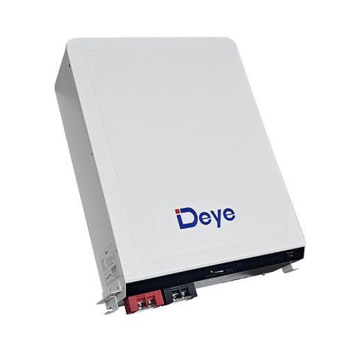 Аккумуляторї Deye RW-M5.3 PRO RW-M5.3 PRO фото