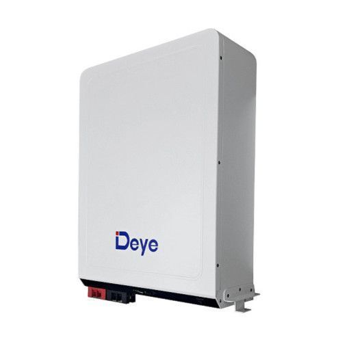 Аккумуляторї Deye RW-M5.3 PRO RW-M5.3 PRO фото