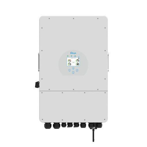 Інвертор сонячний Deye SUN-10K-SG04LP3-EU (36486) SUN-10K-SG04LP3-EU фото