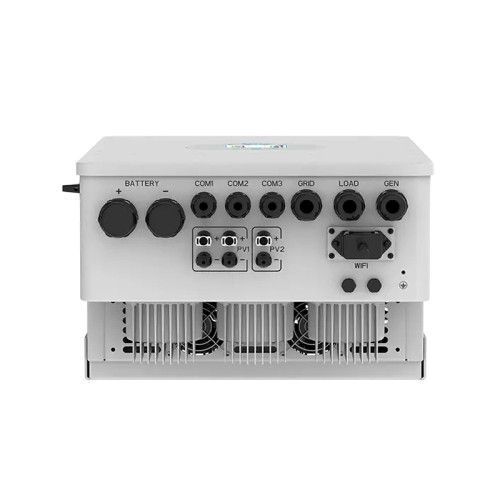 Інвертор сонячний Deye SUN-10K-SG04LP3-EU (36486) SUN-10K-SG04LP3-EU фото
