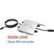 Мікроінвертор сонячний Deye SUN800G3-EU-230 SUN800G3-EU-230 фото 4