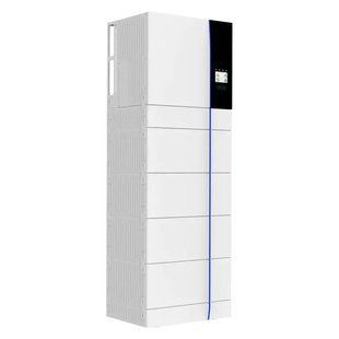 Інвертор гібридний Deye GB-S8K-EU All-in-One GB-S8K-EU фото