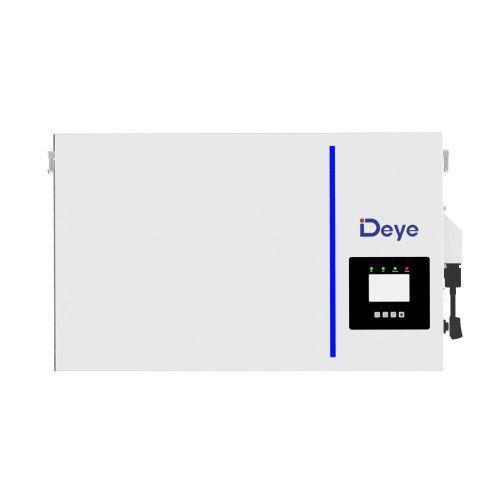 Інвертор гібридний Deye AI-W5.1-12K-SG04LPP3-EU AI-W5.1-12K-SG04LPP3-EU фото