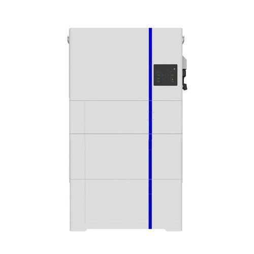 Інвертор гібридний Deye AI-W5.1-12K-SG04LPP3-EU AI-W5.1-12K-SG04LPP3-EU фото