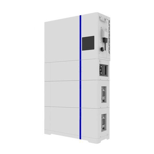 Інвертор гібридний Deye AI-W5.1-12K-SG04LPP3-EU AI-W5.1-12K-SG04LPP3-EU фото